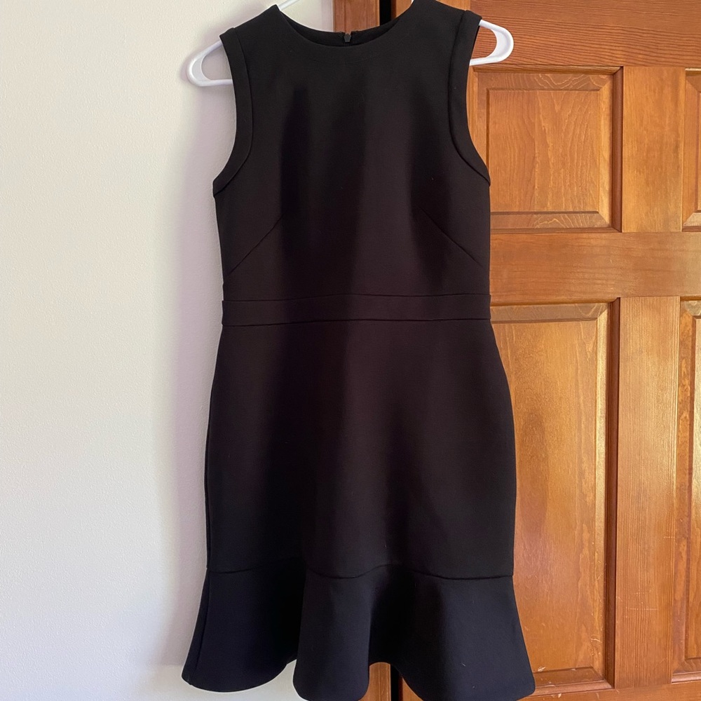 Small Black Dress